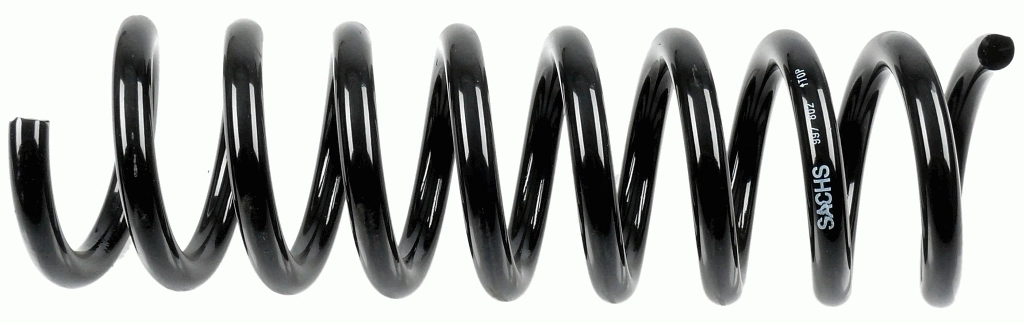 Suspension Spring