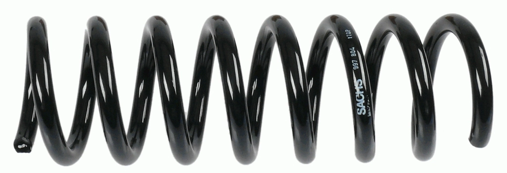Suspension Spring