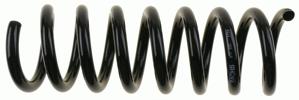 Suspension Spring