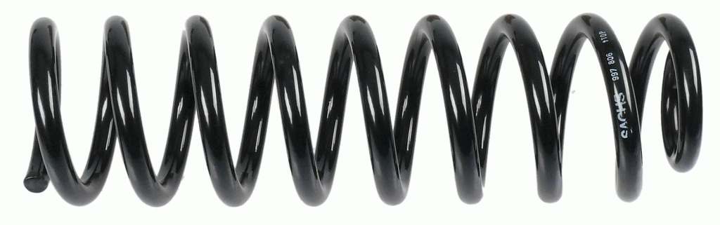 Suspension Spring