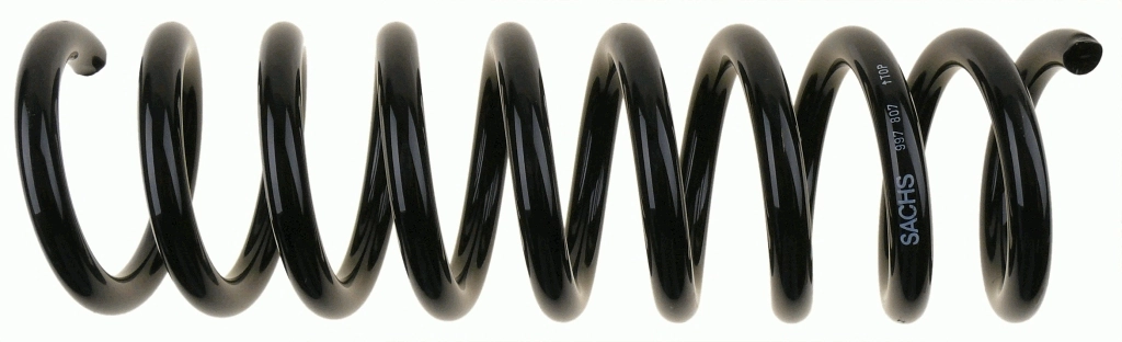 Suspension Spring