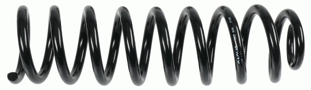 Suspension Spring