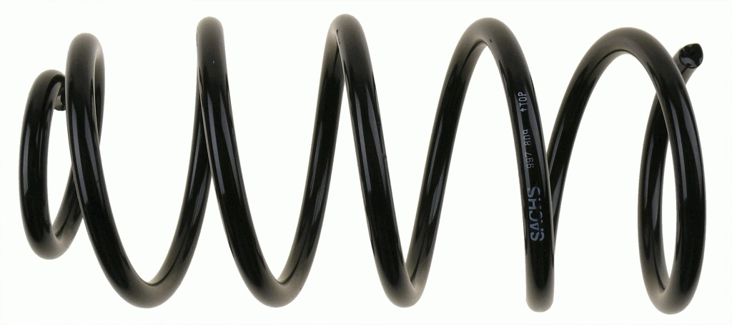 Suspension Spring