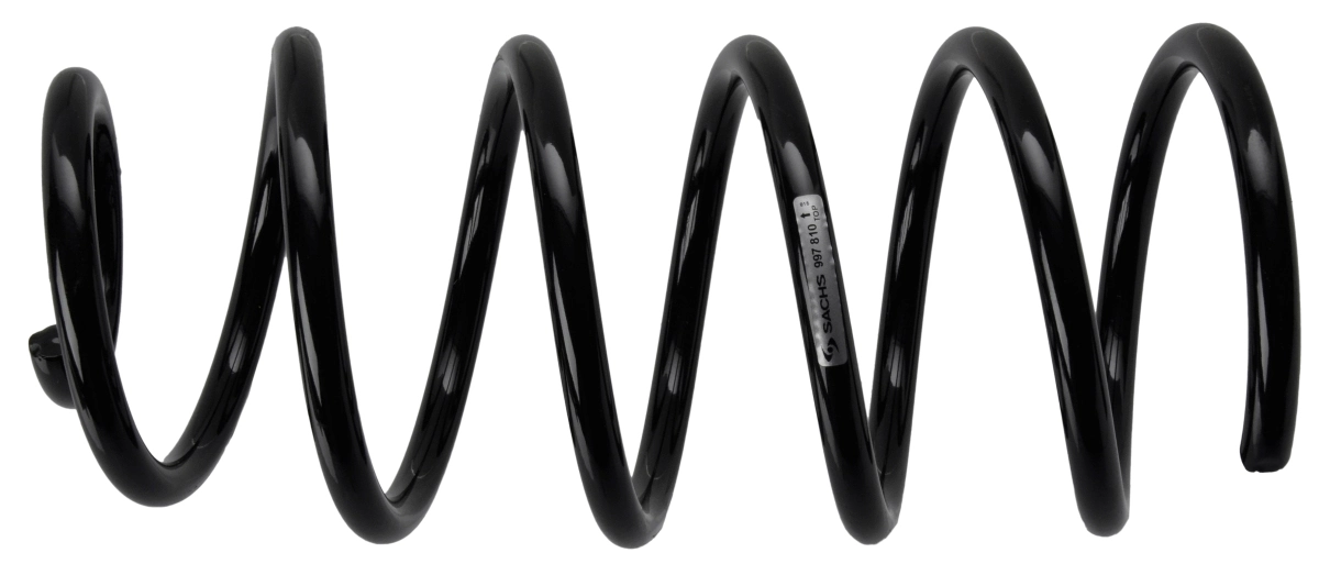Suspension Spring