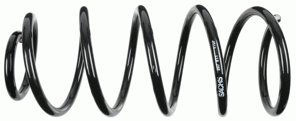 Suspension Spring