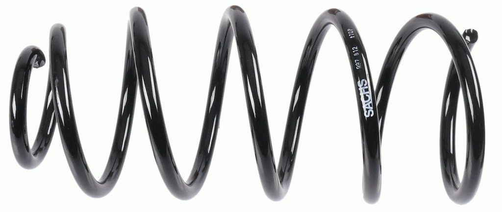 Suspension Spring