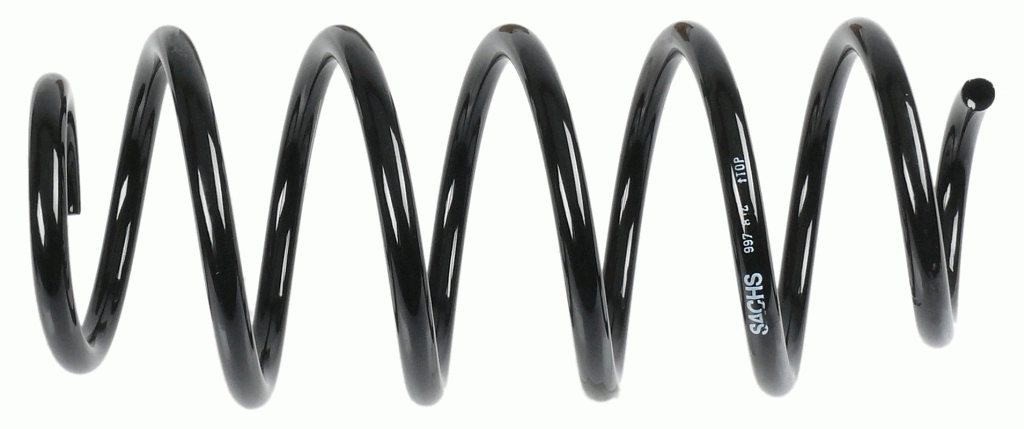 Suspension Spring