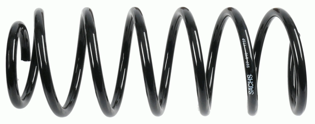 Suspension Spring