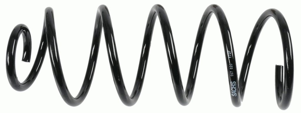 Suspension Spring