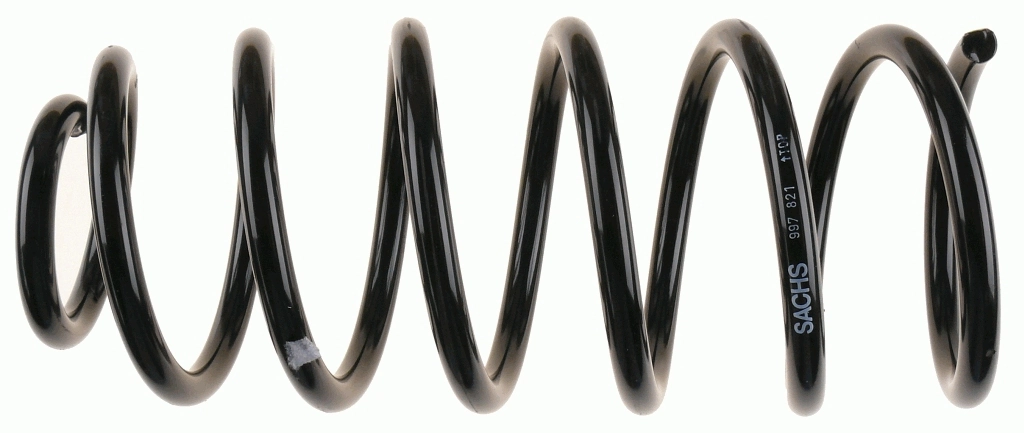 Suspension Spring