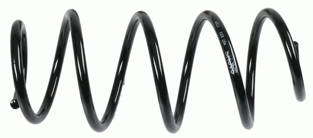 Suspension Spring