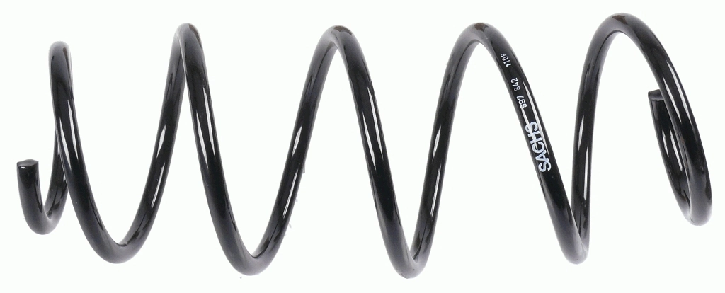 Suspension Spring