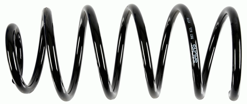 Suspension Spring