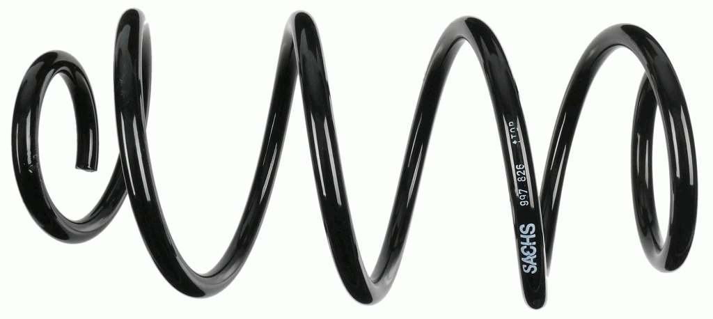 Suspension Spring
