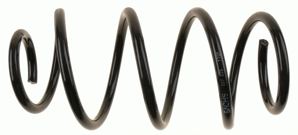Suspension Spring