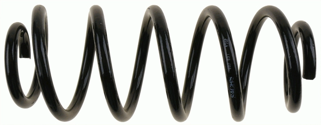Suspension Spring