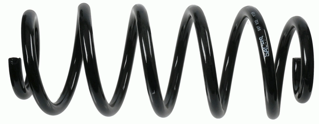 Suspension Spring