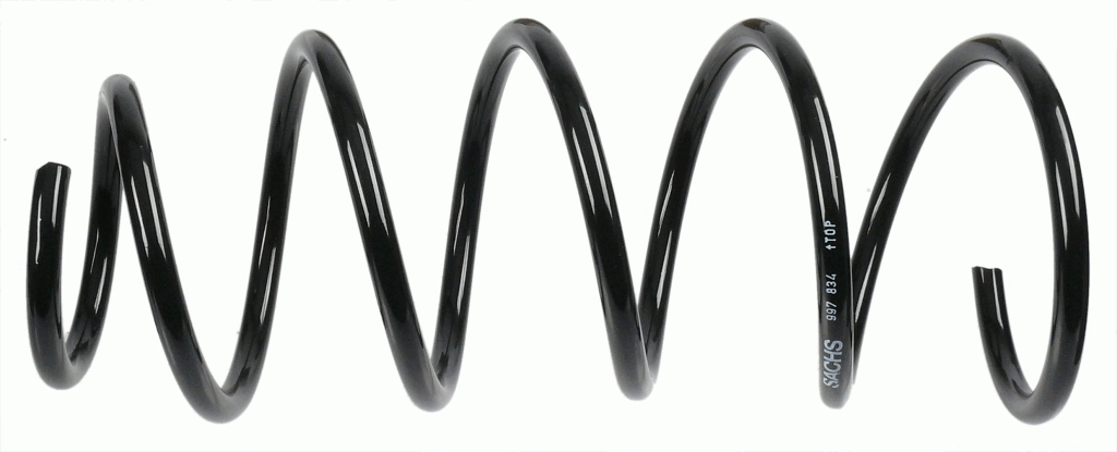 Suspension Spring