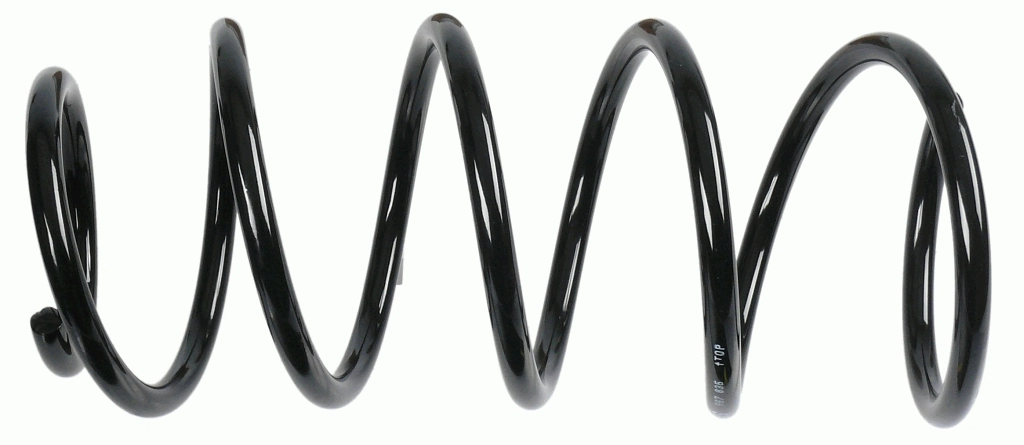 Suspension Spring