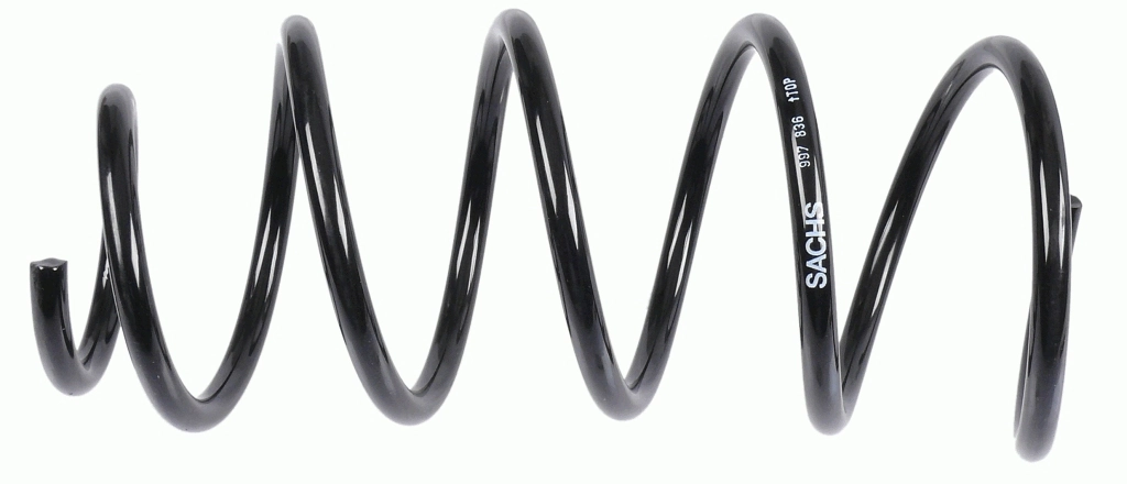 Suspension Spring