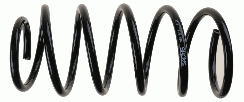 Suspension Spring