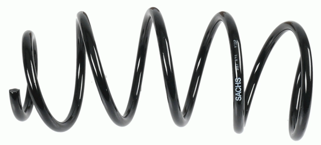Suspension Spring