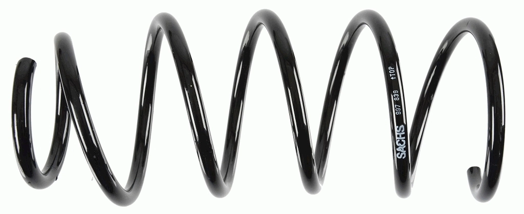 Suspension Spring