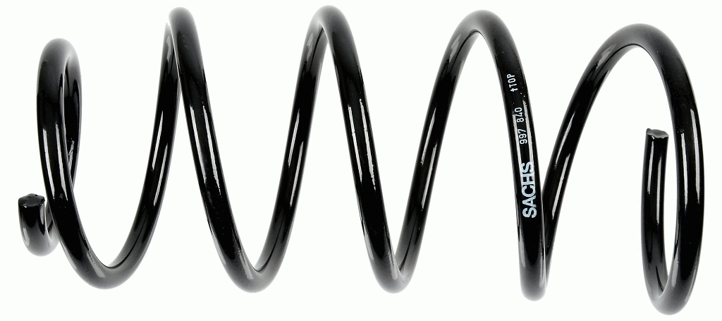 Suspension Spring