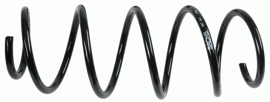 Suspension Spring
