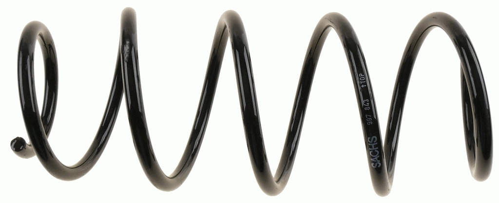Suspension Spring