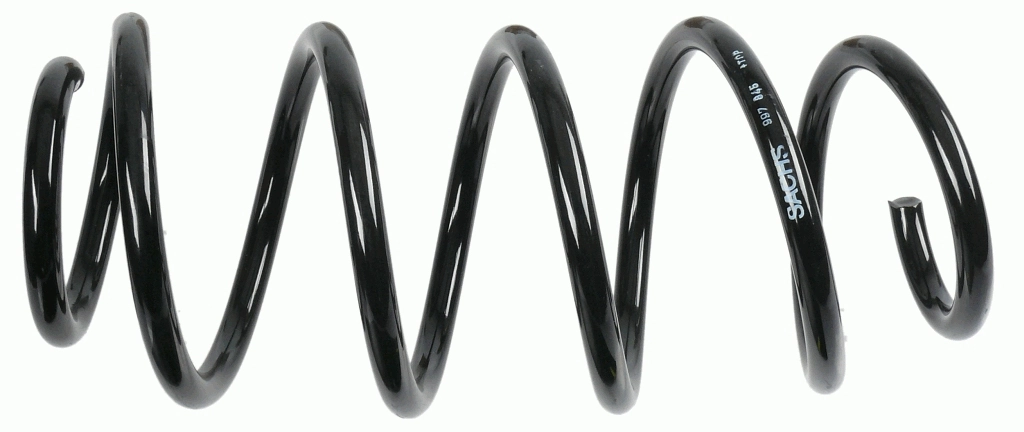 Suspension Spring