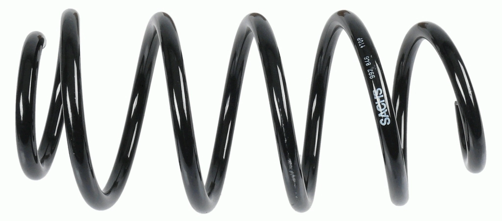 Suspension Spring