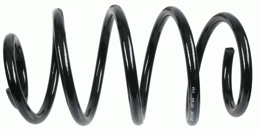 Suspension Spring