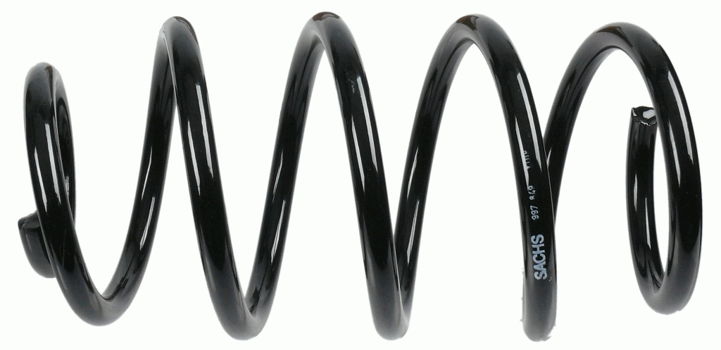 Suspension Spring