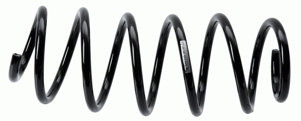 Suspension Spring