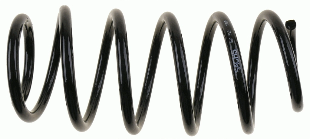 Suspension Spring