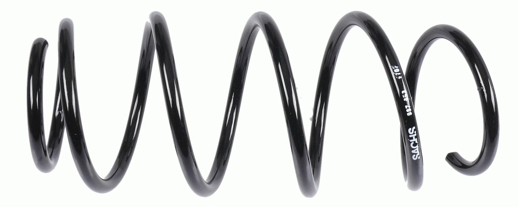 Suspension Spring