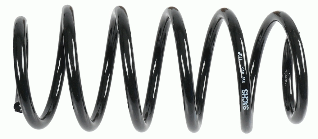 Suspension Spring