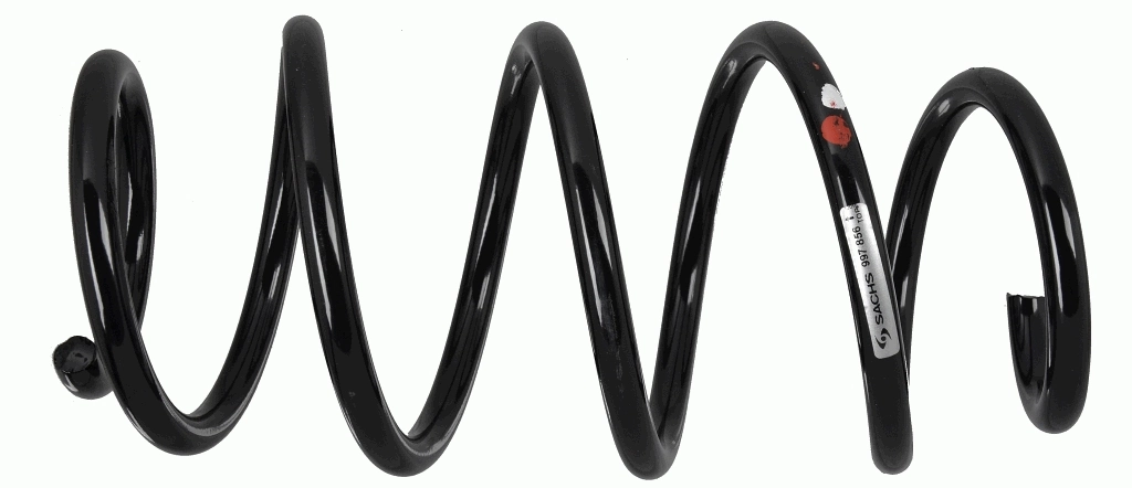 Suspension Spring