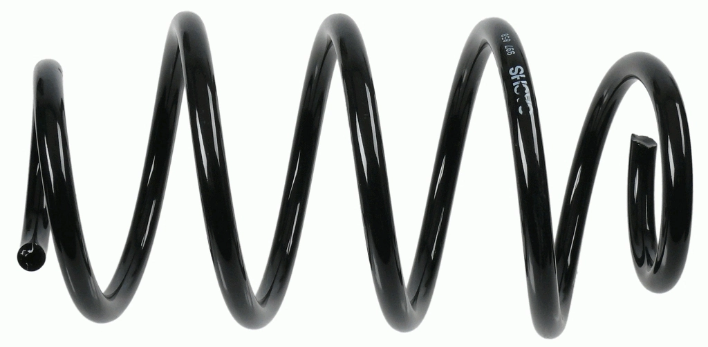 Suspension Spring