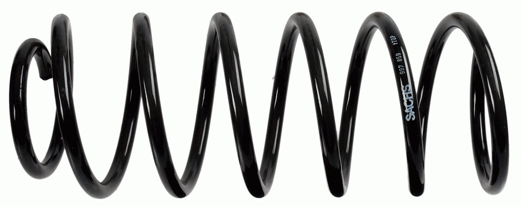 Suspension Spring