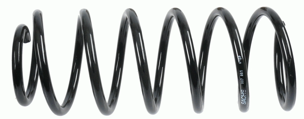 Suspension Spring