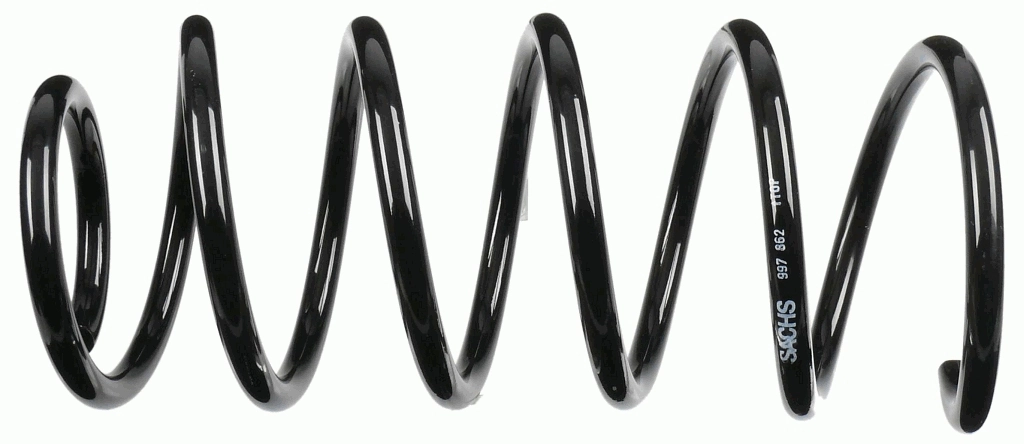 Suspension Spring