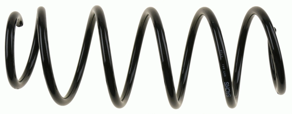 Suspension Spring