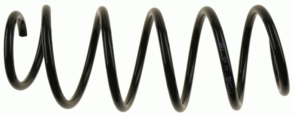 Suspension Spring