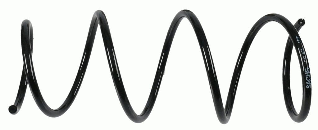 Suspension Spring