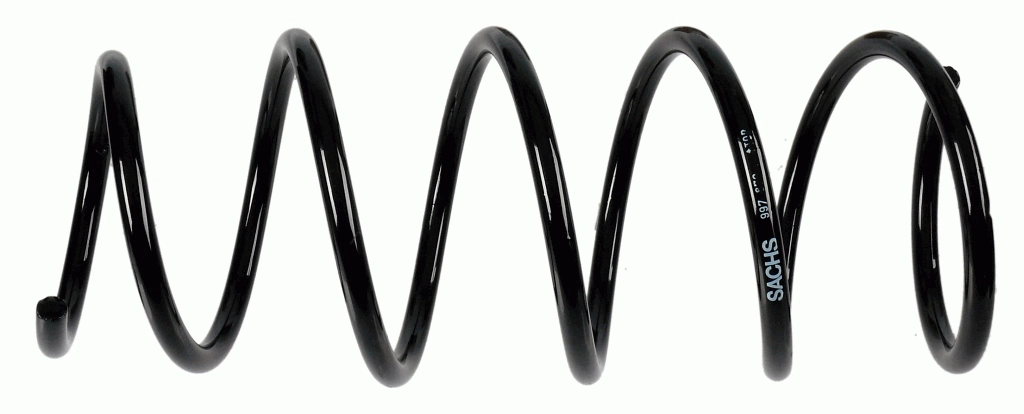 Suspension Spring