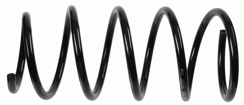 Suspension Spring