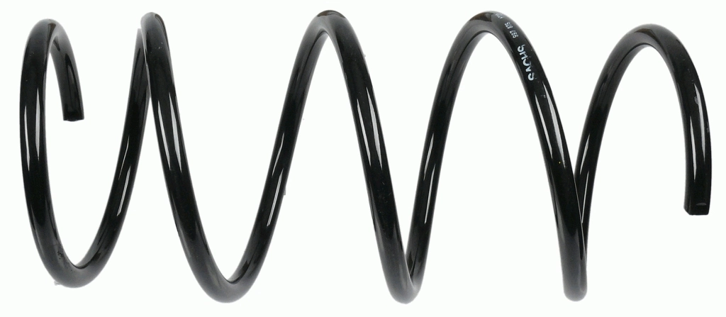 Suspension Spring