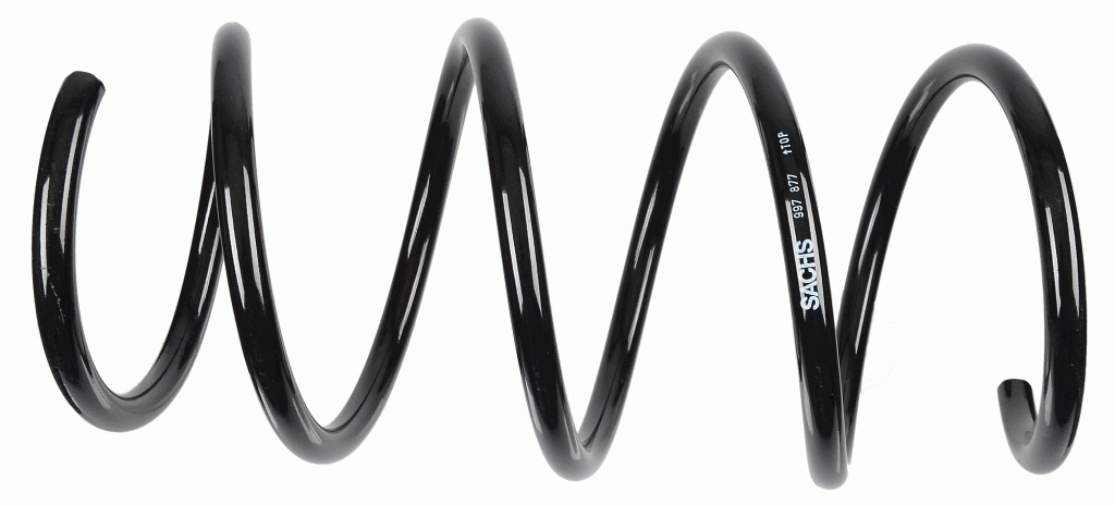 Suspension Spring